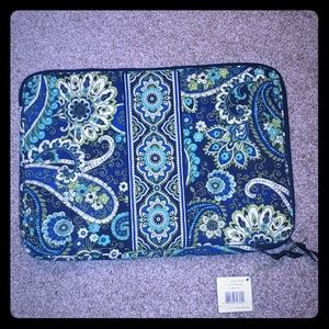 Vera Bradley laptop case